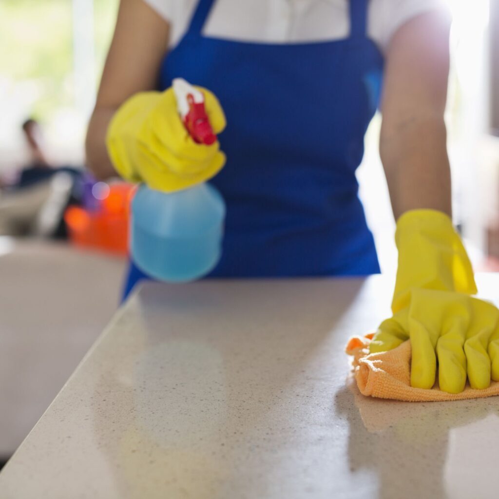 Best House Cleaning in Arlington