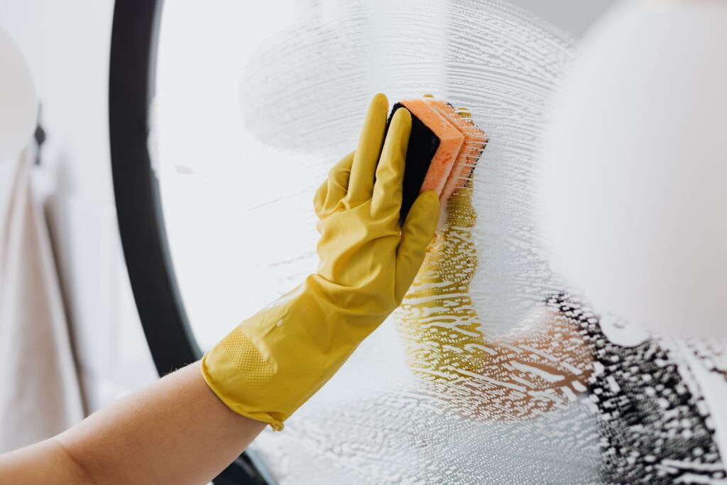 Expert Deep Cleaning Services Illinois