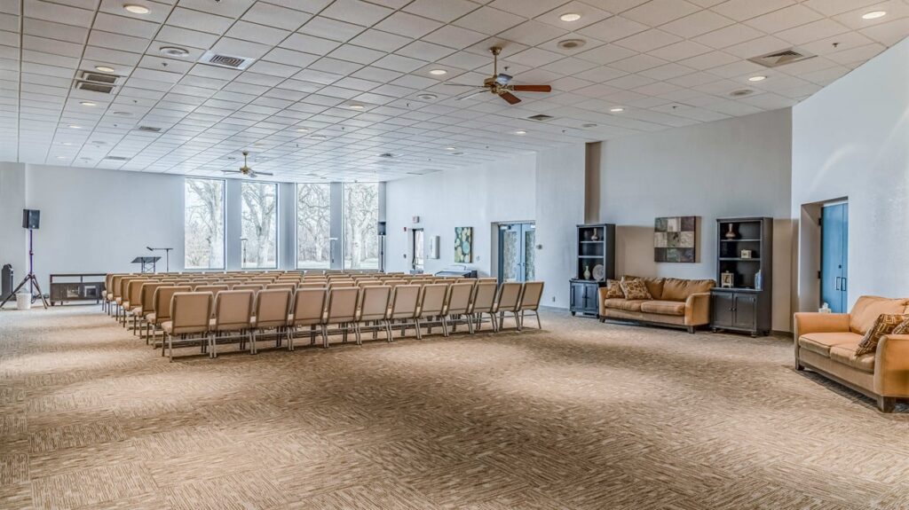 Commercial Cleaning Wheaton